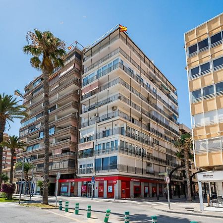 La Gaviota Apartment Torrevieja Exterior photo