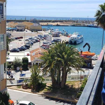 La Gaviota Apartment Torrevieja Exterior photo