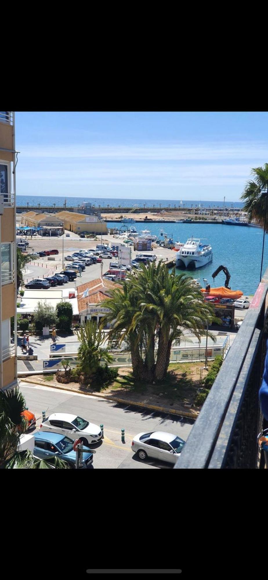 La Gaviota Apartment Torrevieja Exterior photo